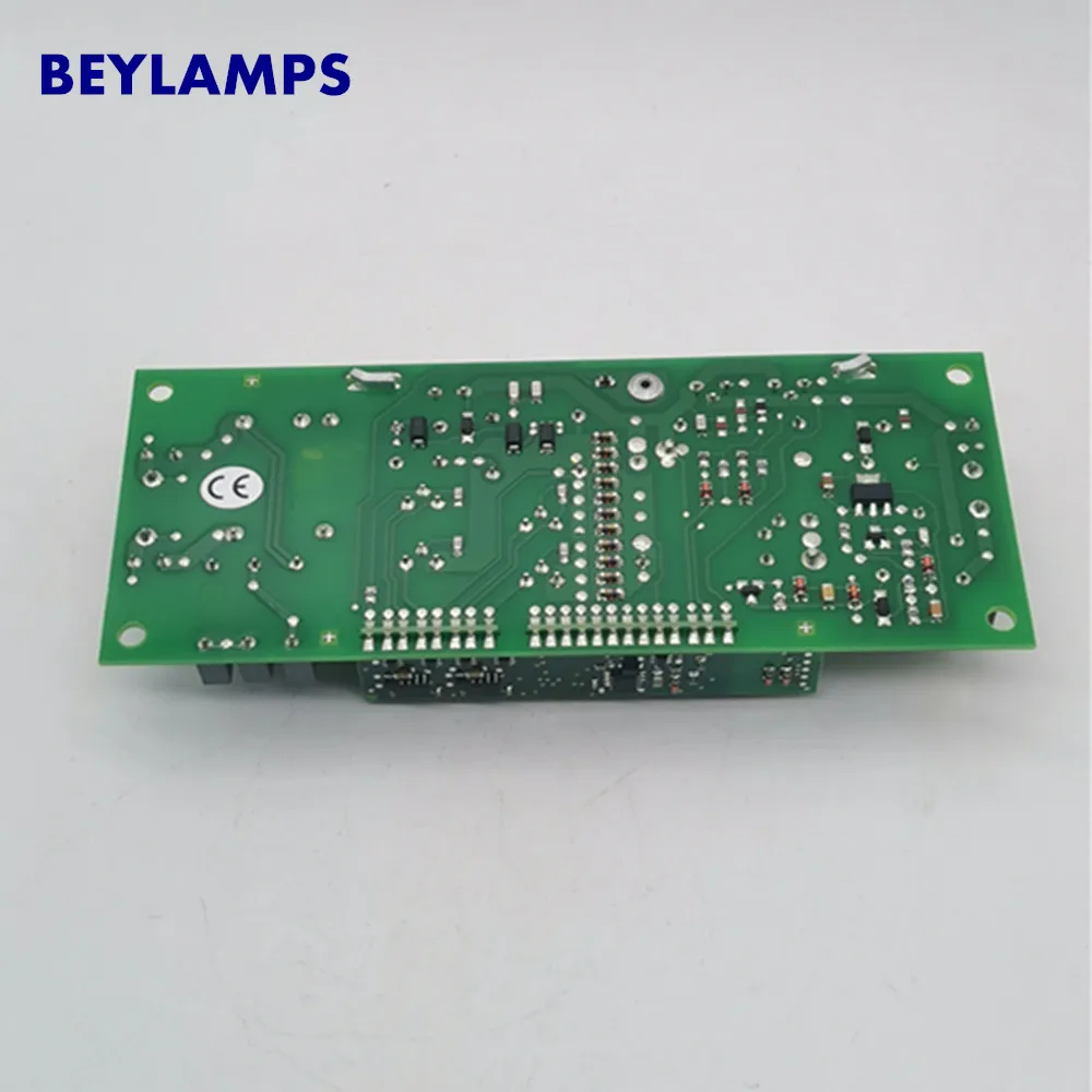 Replacement Beam Ballast 20R 21R Bulb ballast SIRIUS HRI 470W Stage light Projector ballast