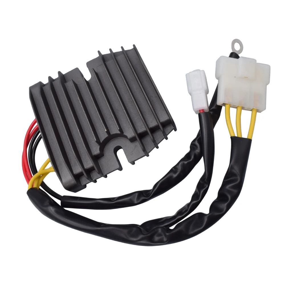 For KTM Duke 125 / 200 / 250 / 390 RC 125 / 200 / 250 / 390 Motorcycle Voltage Regulator Rectifier