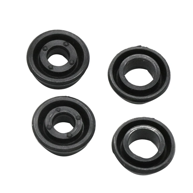 RISK 4Pcs Brake Lever Piston Rubber Ring For SRAM Guide R RE RSC DB5 Level T TL Series Bike Parts