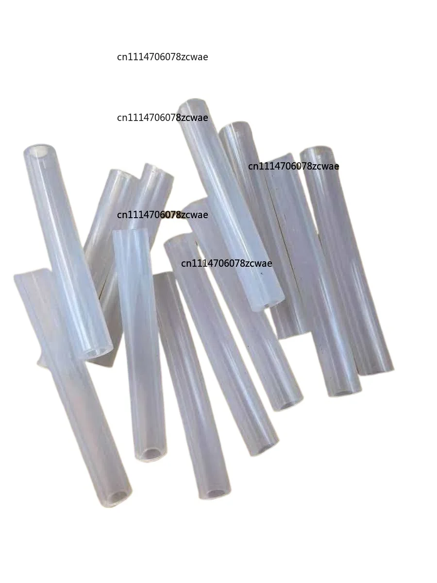 ZOCI-5pcs Centrifugal Nozzle Rear Boom Hose Kit Part For Agras DJI T50 Agriculture Drone Accessories 000042.02