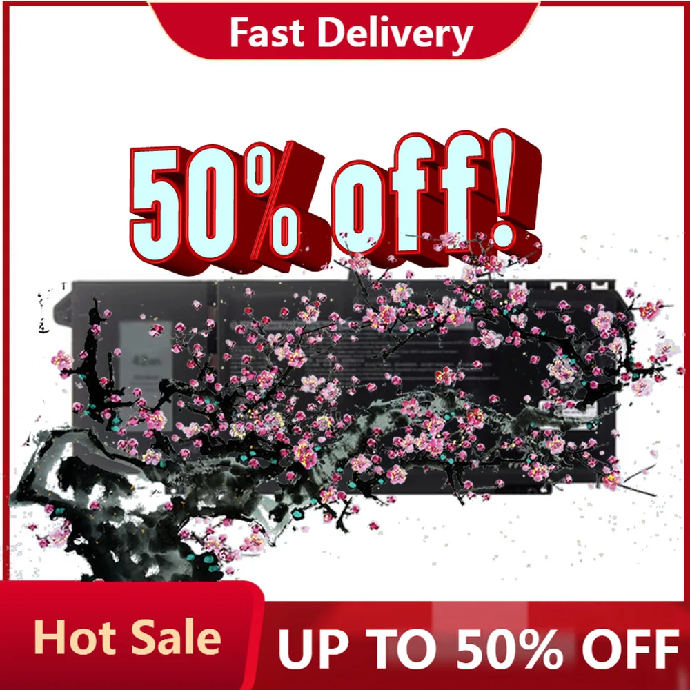 

【Fast Delivery】9JM71 Laptop Battery Replacement For Dell Latitude14 7320 7420 7520 5320 Series P133G P134G P135G