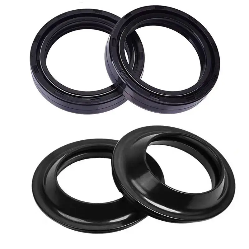 

35*48*11 For HONDA XL500 CX500 CBK 550 CB750 CX 500 XR500 XL 500 XBR 500 Motorcycle Front Fork Oil Seal Dust Seal