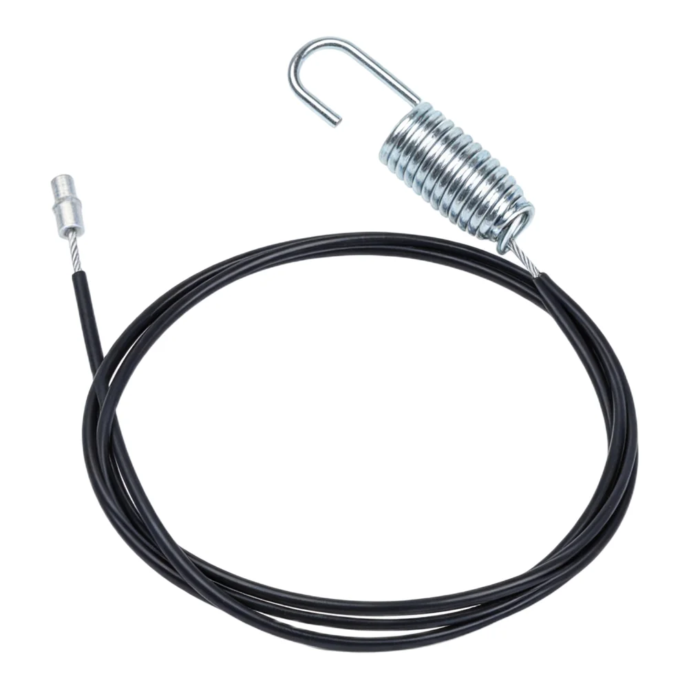 Replacement Clutch Cable for Snowblower 94604230B Fits 74604230 94604230 94604230A 74604230A Metal Cable 12192 cm Length