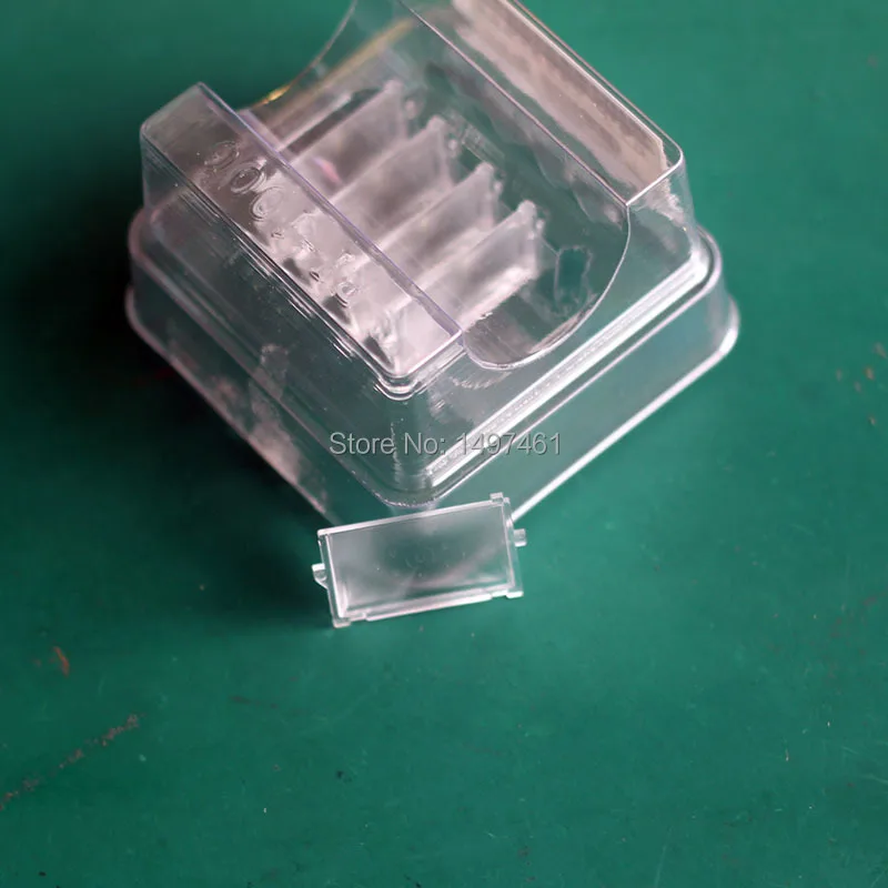 1 шт. VF матовый фокусный экран стекло запасные части для Canon EOS 200D 200Dm2 200Dii 250D SLR