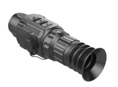 Thermal Imaging Monocular For Hunting, A6PRO Infrared Night Vision Telescope Thermal Scopes For Outdoor Night Vision Camera