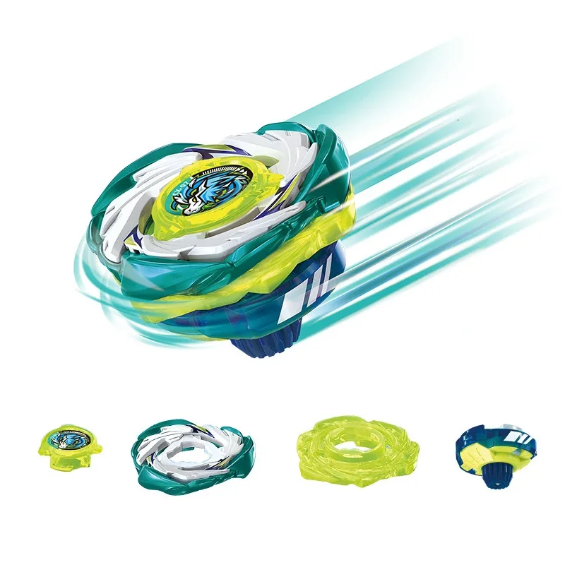 Blast Pegasus BeyBlade X Review: The Ultimate Spin Battler for
