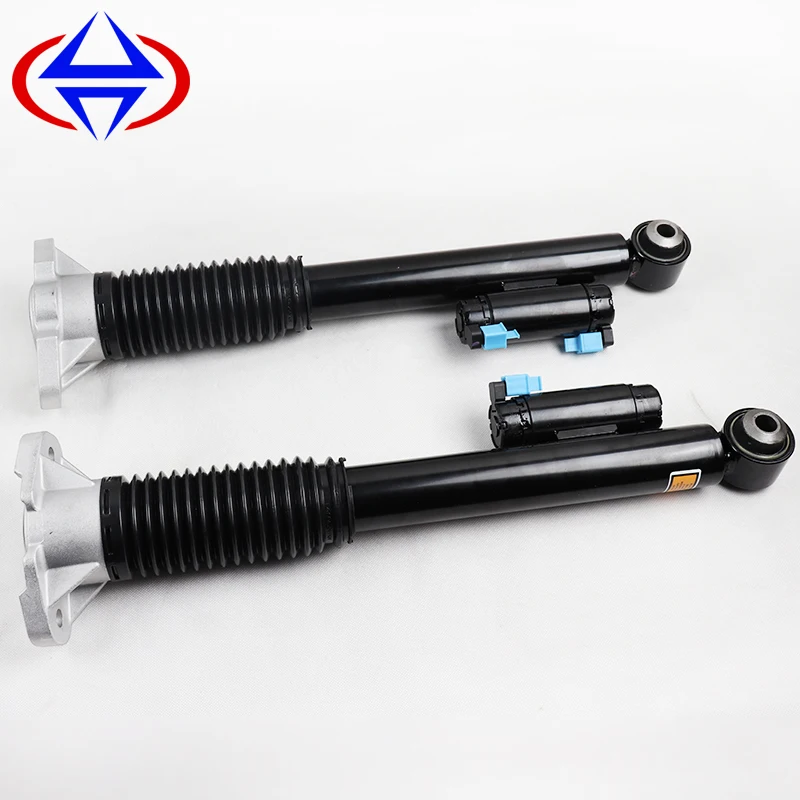 Rear Suspension Strut Shock Absorber with ADS for Mercedes W167 1673202201