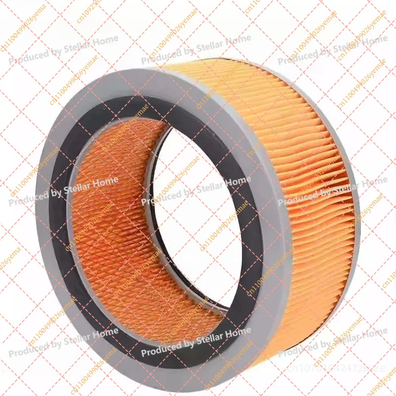 K2007 K2410 Air Filter Diesel Engine Weichai Weifang K4100 Generator Set 30 40 KW Air Filter