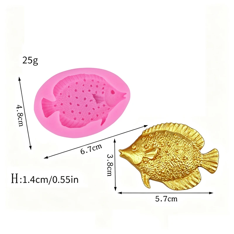 Rose Butterfly Elf Cooking Tools Wedding Silicone Mold For Baking Fondant Sugar Of Cake Decorating Kitchen Accessories