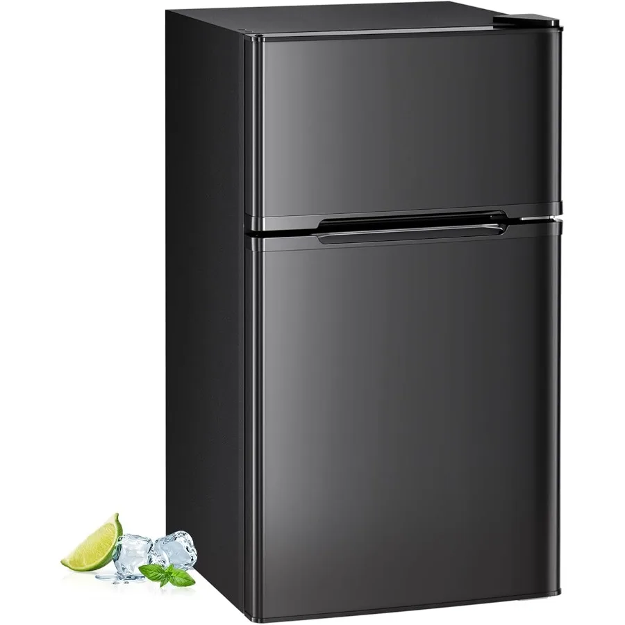 3.2 Cu.Ft Mini Frid…