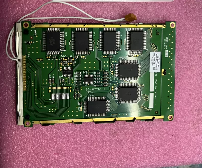 5.7-Inch AWG-F32240…