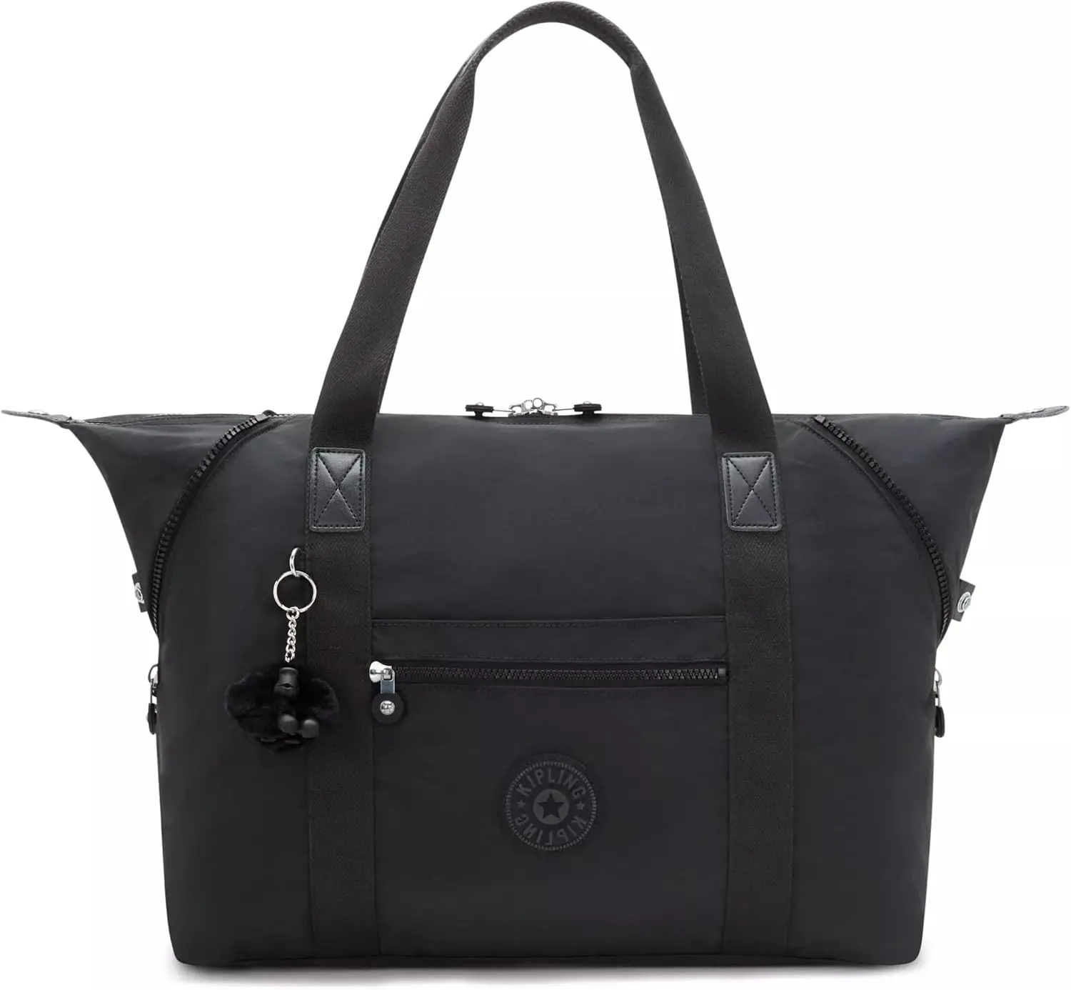 

Lightweight Large Weekender Tote Bag for Women, Travel Handbag with Spacious Interior and Versatile Design