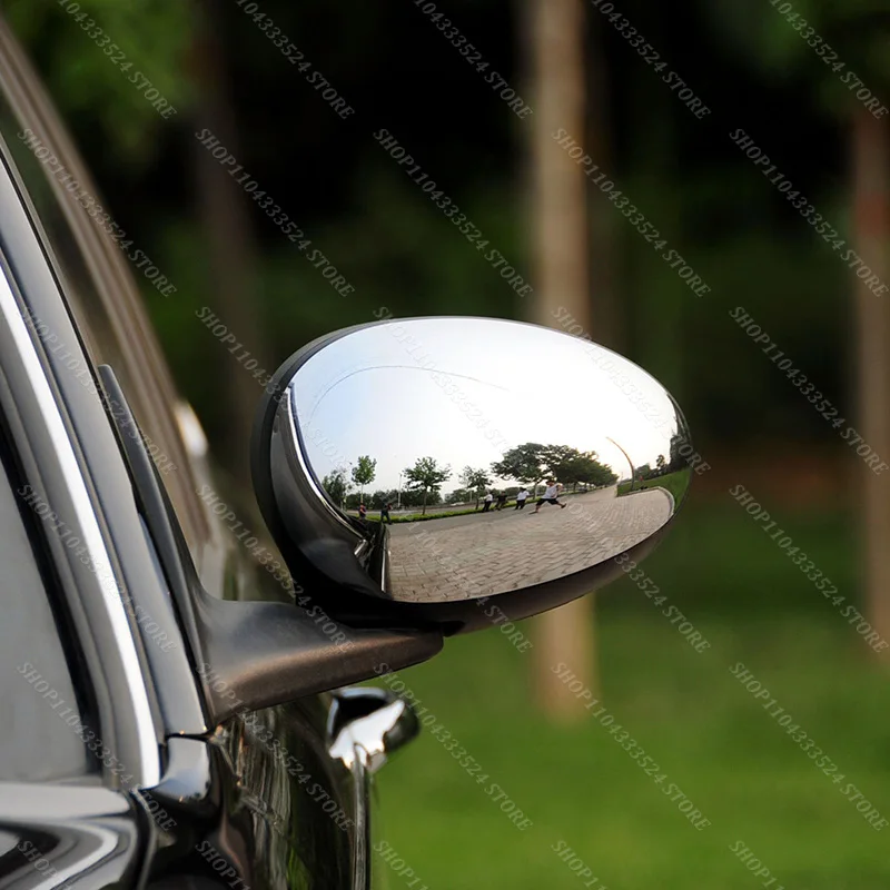 6/8 Wires Car Outside Rearview Mirror Assembly For SAIC Roewe 750 MG 7 Side Rear View Mirror