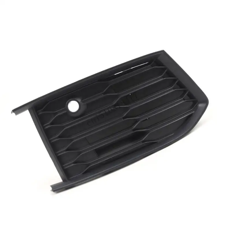 

517B Fog Light Grille Car Front Lower Bumper Frame Cover Fit for 4K0807151A 4K0807152