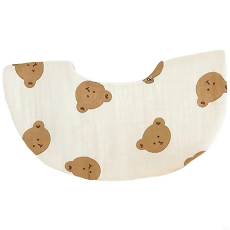 

95ae Хлопковая отрыжка 4-х слоя удобного деть