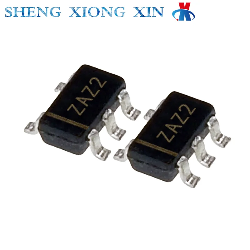 

10pcs/Lot TPS7B6950QDBVRQ1 Encapsulation SOT23-5 Voltage Regulators TPS7B6950QDBVR TPS7B6950Q TPS7B6950 Integrated Circuit