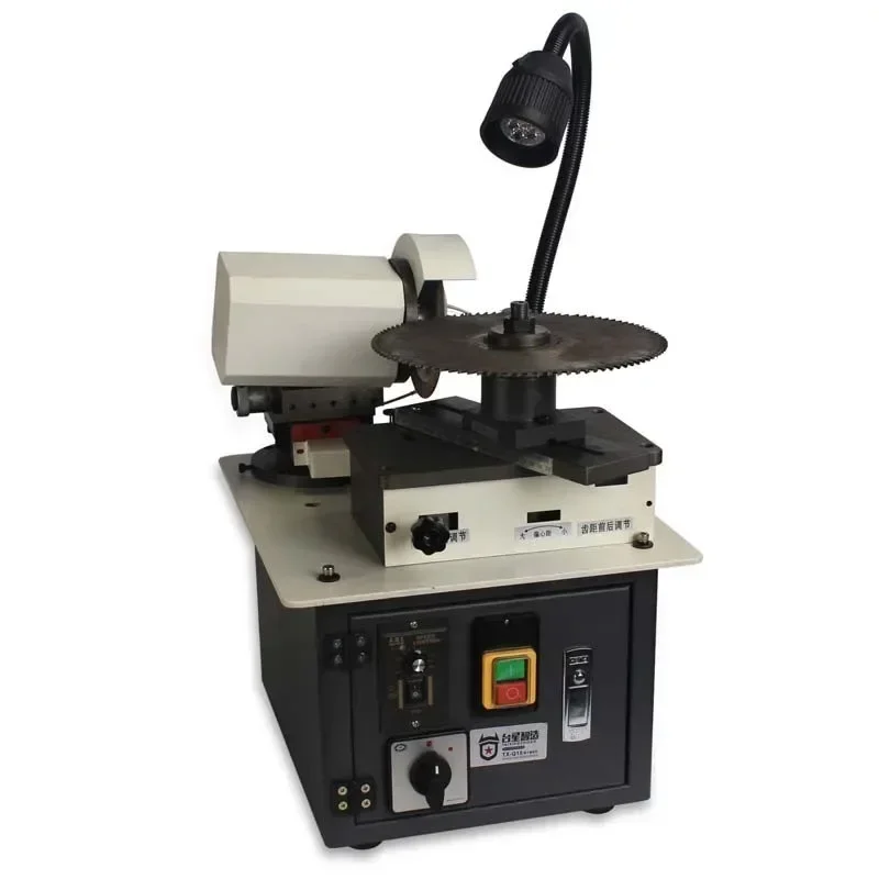 

Circular saw blade grinding machine Welding saw blade grinding machine Alloy saw blade grinding machine