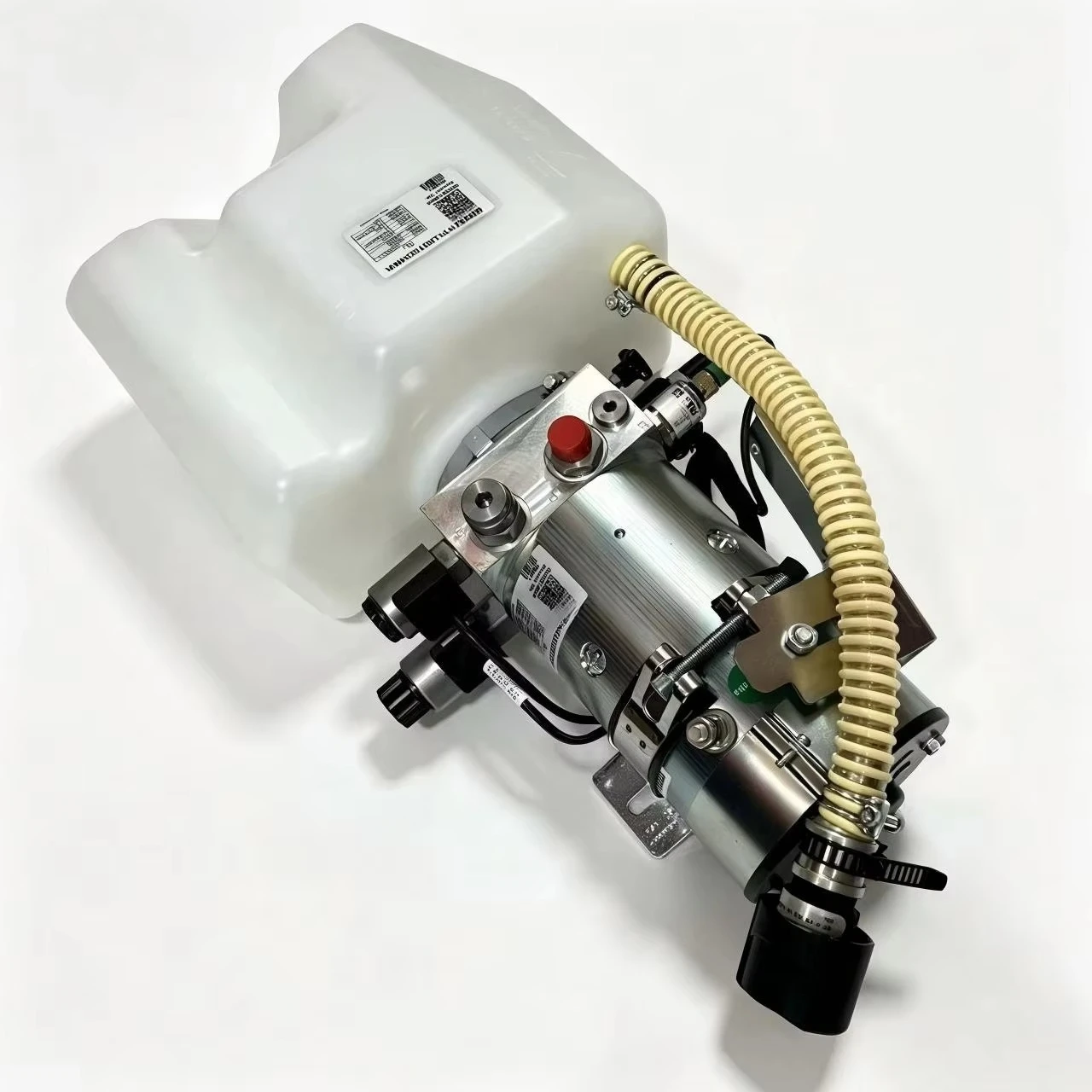 for Pump Unit 0039810856 Hyd raulic Lifting Replacement Components for Linde T16 T20 T20SP Warehouse Pallet Truck