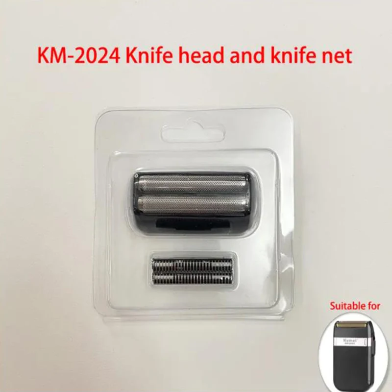 لاما دي ريكامبيغو الأصلي لكل Kemei KM-2024 Tagliacapelli da salone Macchina per il علاج ديان كابيلي ملحقات لكل برودو