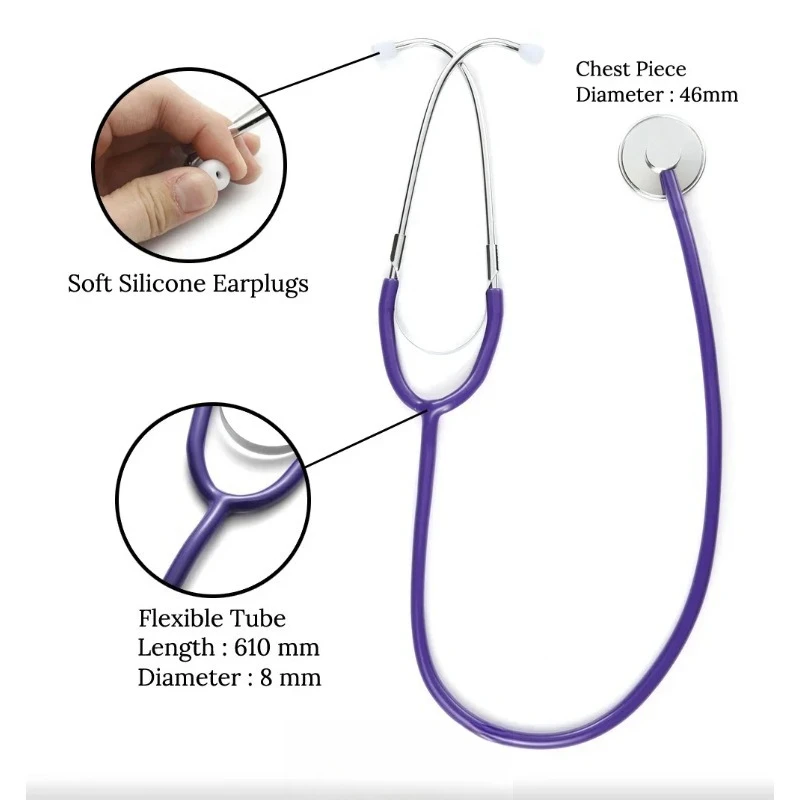 Thumbnail 2 - #30 Compare Stethoscopes Before You Buy