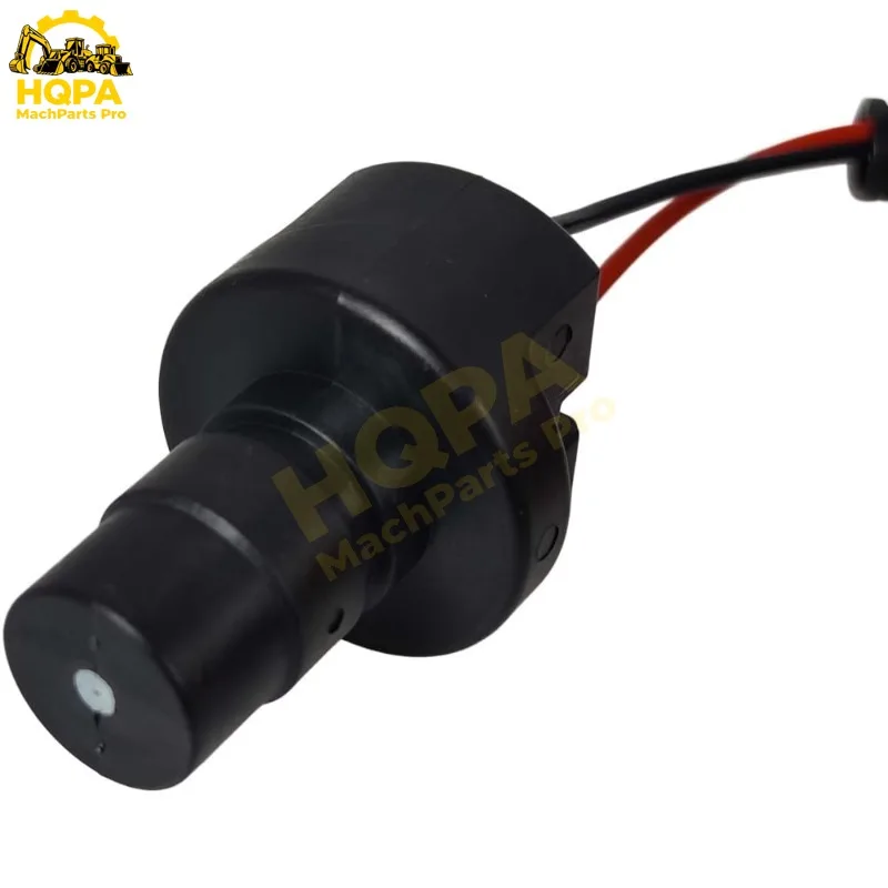 RE12180 Speed Sensor for John Deere Engine 6068 6076 6081 Tractor 4050 4055 4250 4255 4450 4455 4555 7700 7710 7720 7730