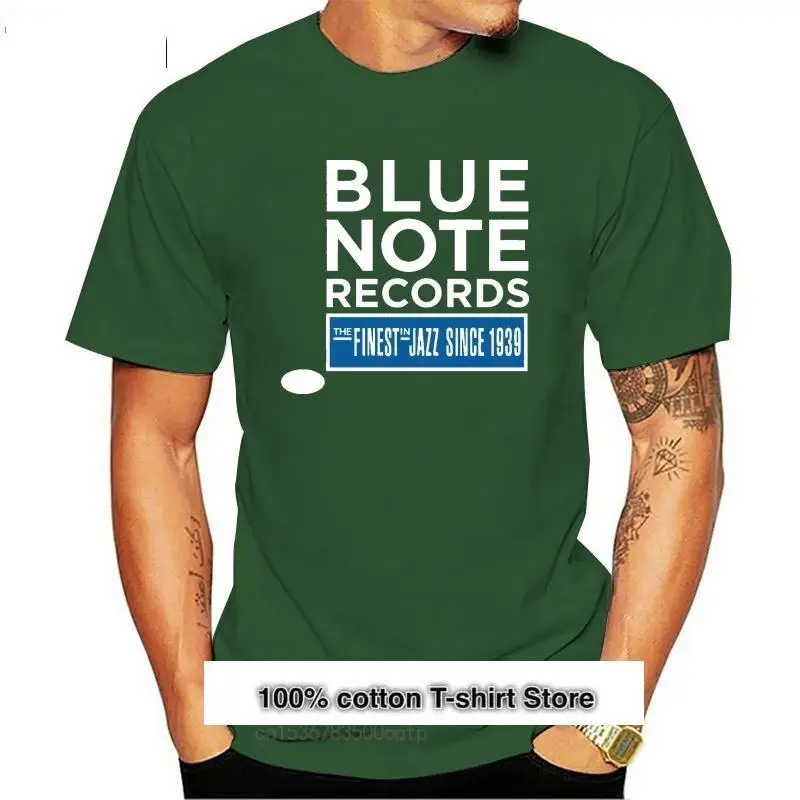 Neu-Camiseta De MúS… - image