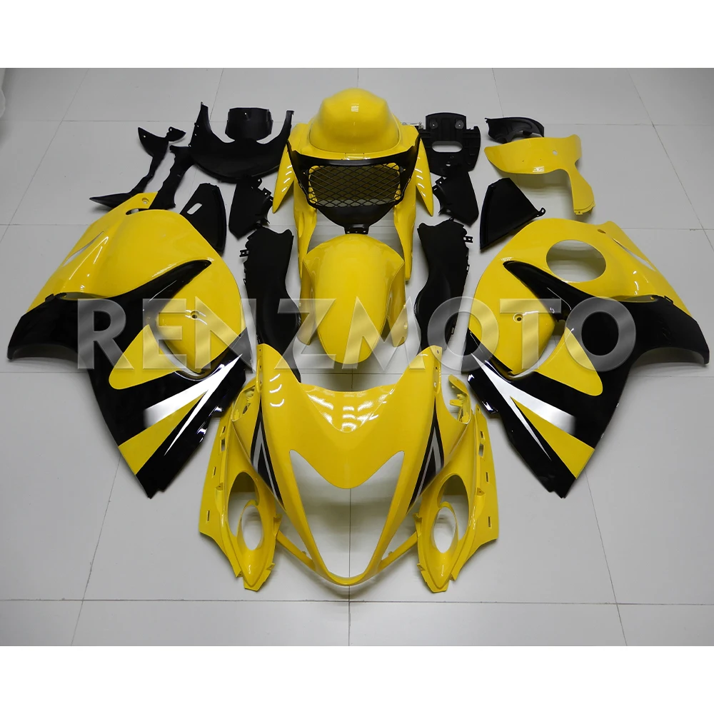 Suitable for SUZUKI GSX1300R 1340 Hayabusa 2008-2020 Fairings Motorcycle components Body kits Accessories Injection moulding