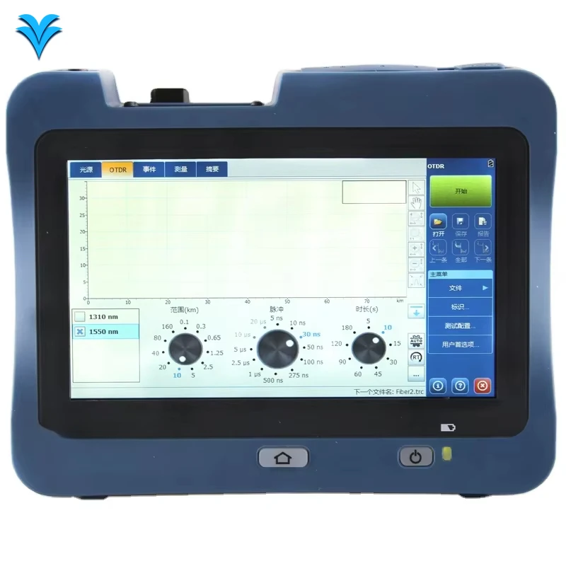 Canada  pon otdr  exfo Max730  otdr supplier 1310/1550/1650nm 39/38/39db dynamic range fiber tester otdr iolm