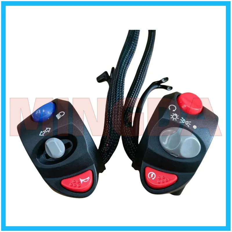 Left / Right Handle Switch for Lifan Lf250-d/250-e/v16s Version