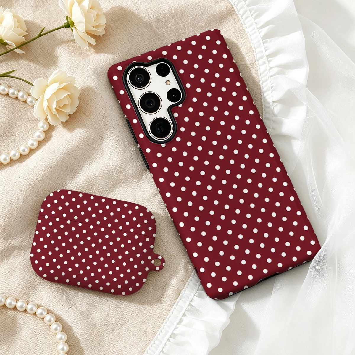 Pirve Phone Case For Samsung G - đánh giá và giá Samsung Galaxy S24
