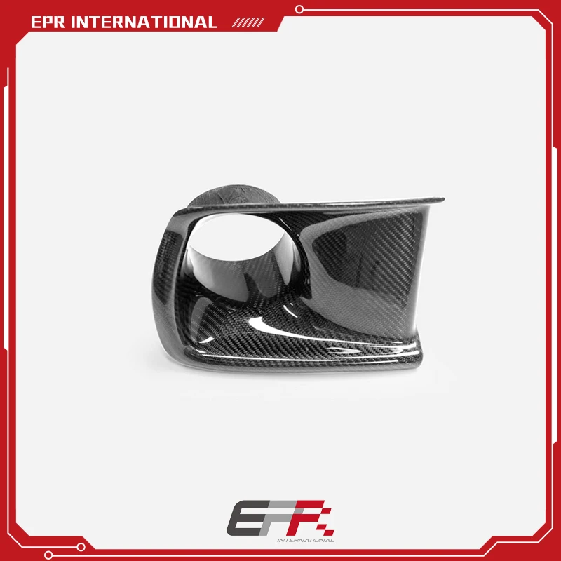 EPR carbon fiber accessories for 94-01 Integra DC2 JDM Front Bumper Air Duct (Left) Enhance the appearance of automobiles