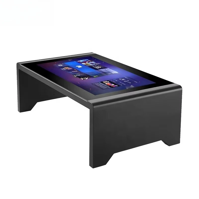 

Smart Touch Table Screen Touchscreen Coffee Education School WIFI USB Ethernet 43 Inch 55 65 Inch Android Windows