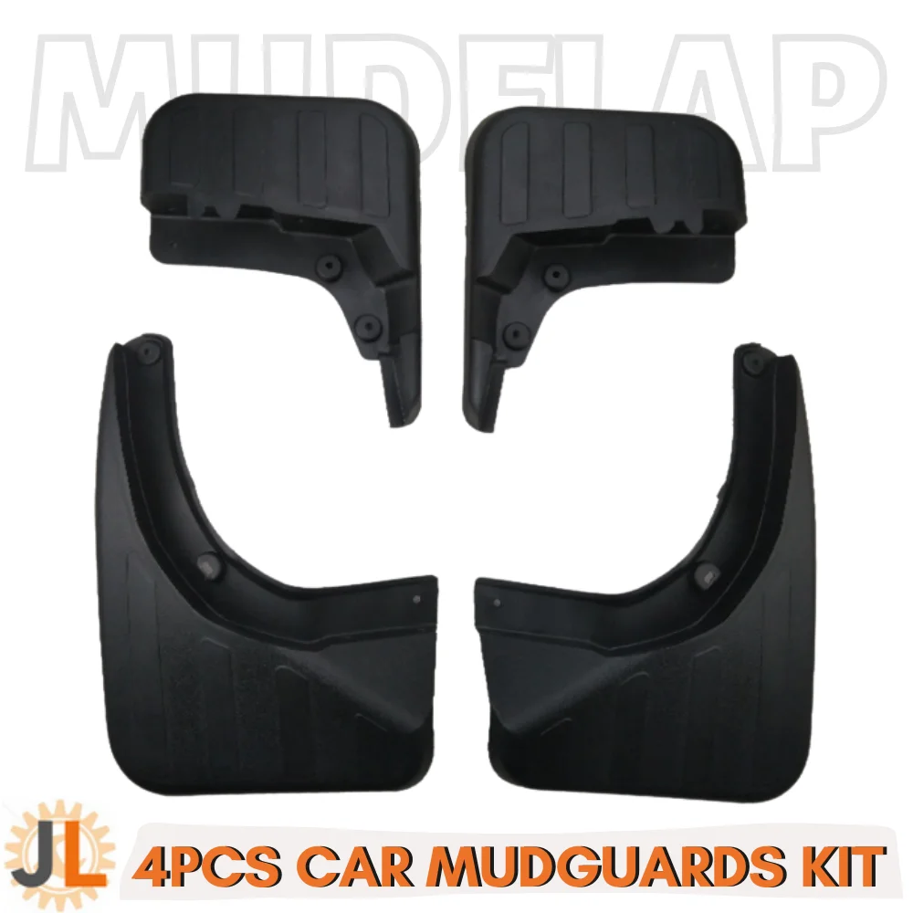 

Car Mud Flaps for Mercedes-Benz GLK 2012-2018 Mudguards Splash Wheel Protector Fender Guards Body Kit