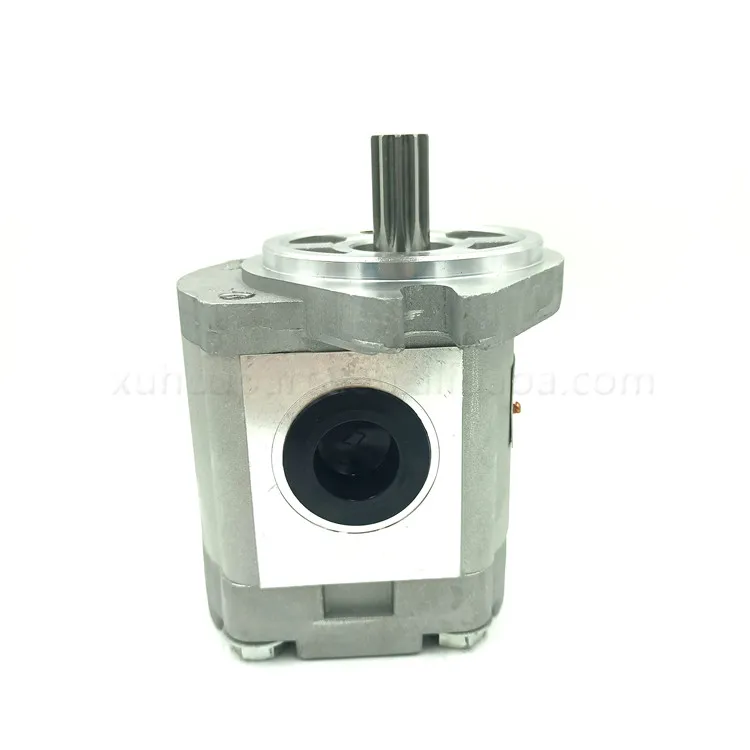 high quality hot sale ex200-6 Hydraulic Gear Pump 9218005