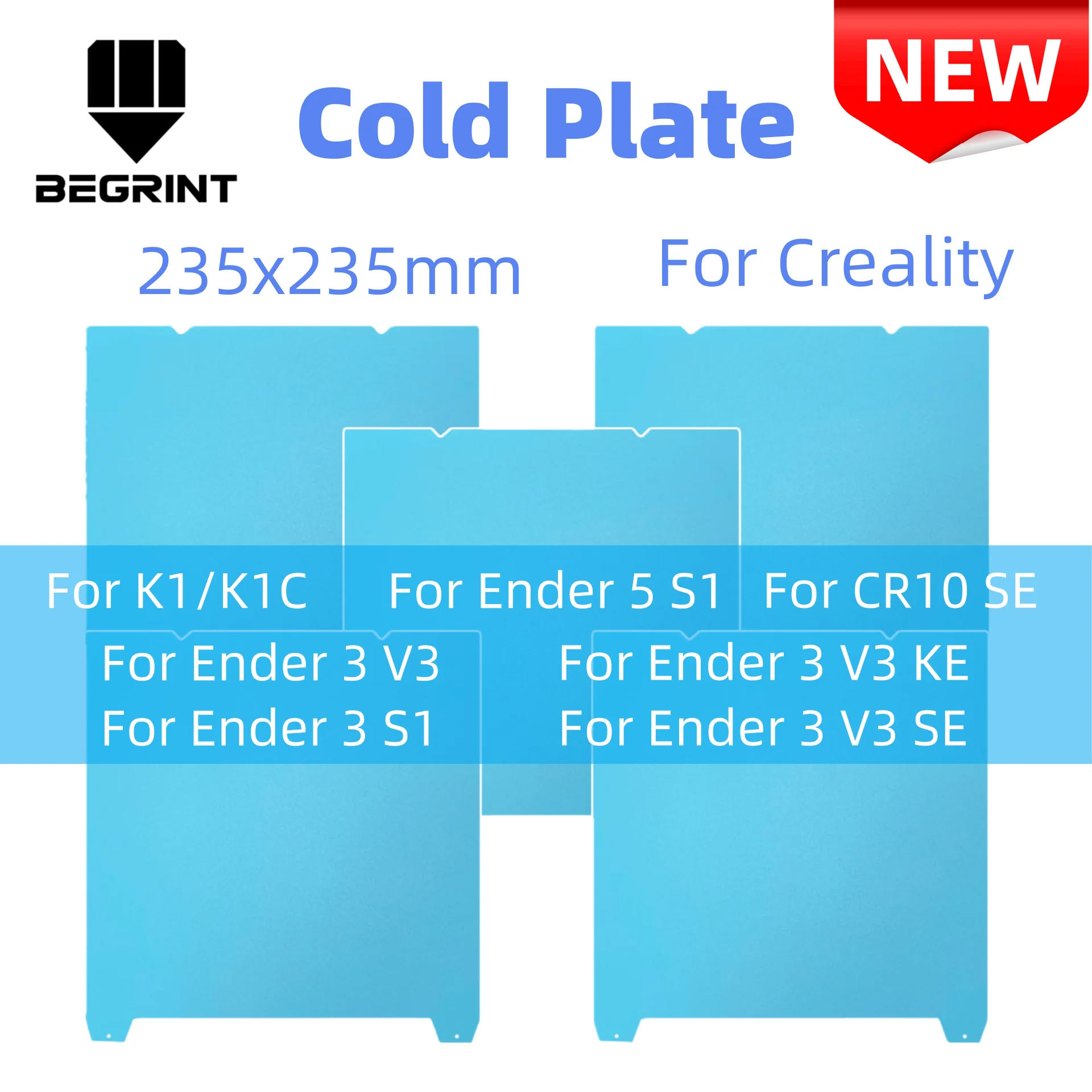 For Creality K1 K1C… - image