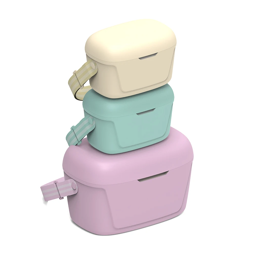 

12QT Injection Cooler Camping Portable Insulated Plastic Freezer Mini