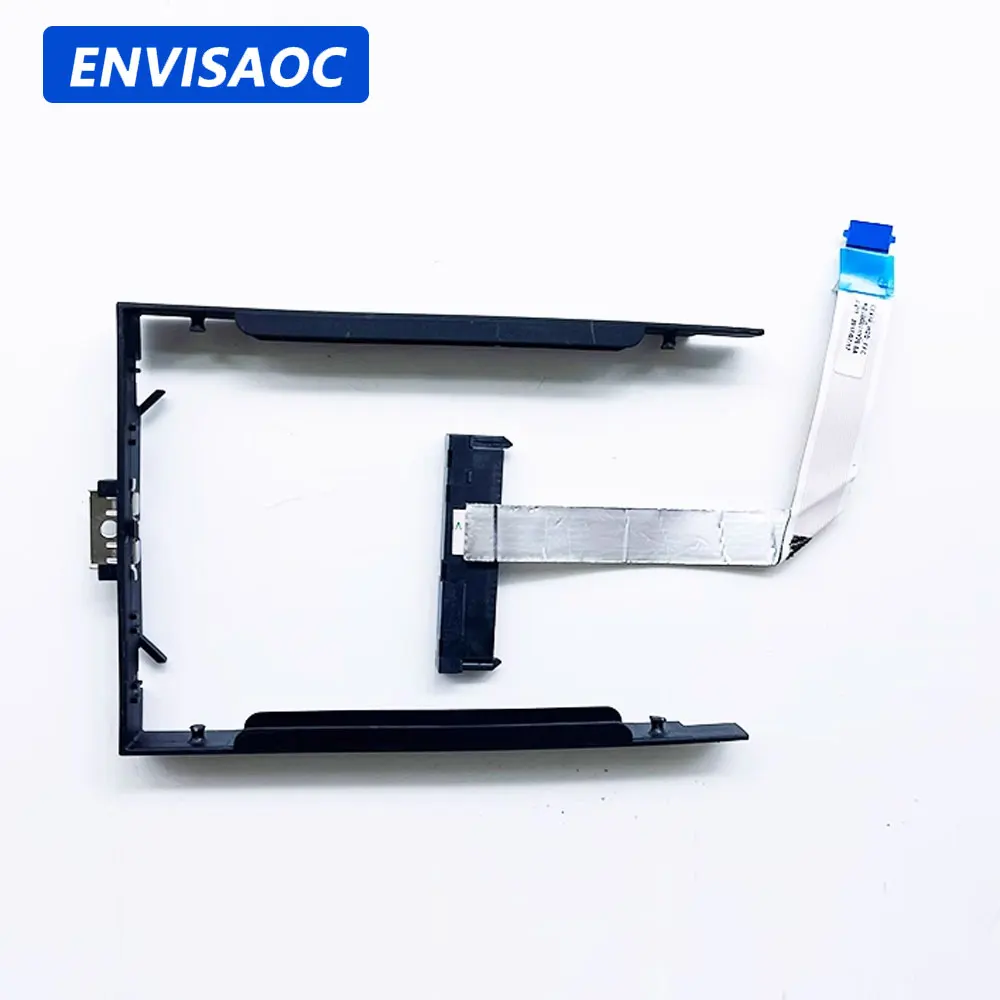 Para lenovo thinkpad e470 e475 e470c ce470 portátil sata disco rígido hdd conector cabo flexível suporte nbx001hy00 01en236
