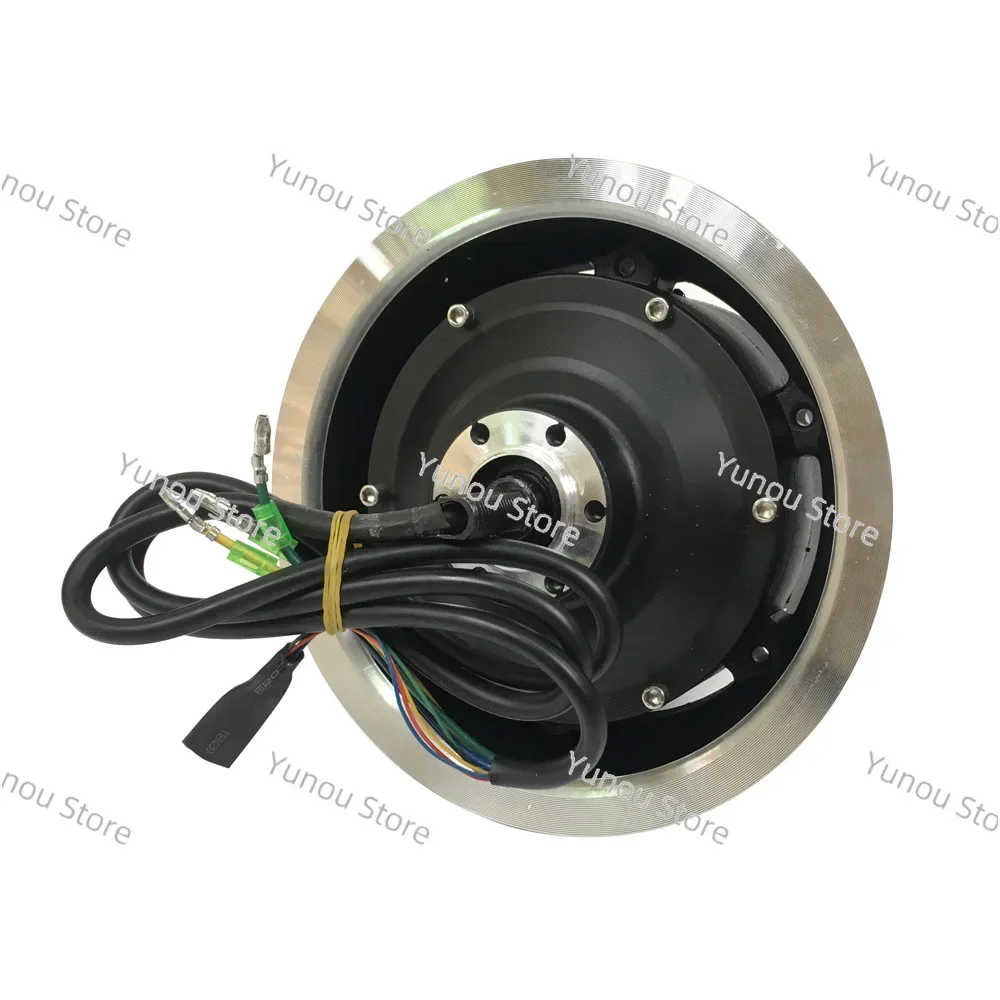 60v 1600W Motor 2800W 3000W 3500W Motor engines with 60V/72V for flj electric wind turbine replacement motor