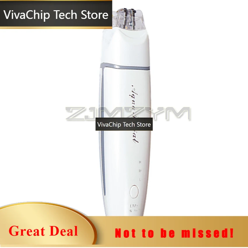 VivaCTMicro-current Eye Massager Eye Facial Lifting Vibration Massager Anti-Aging Eye Wrinkle Beauty Care Device