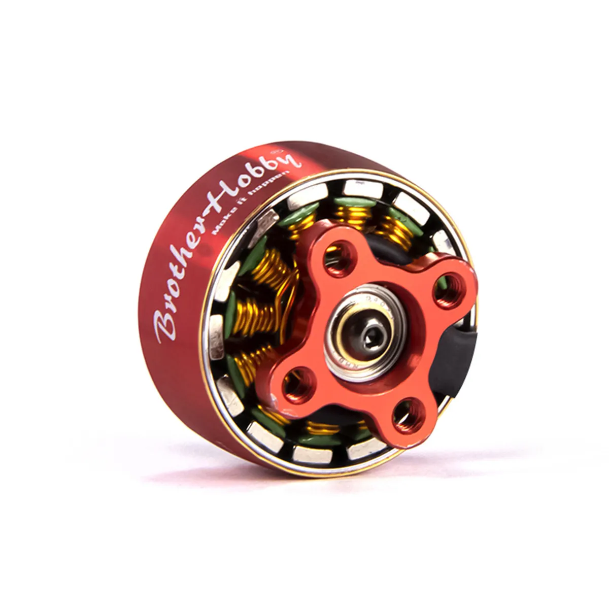 BrotherHobby GOM 2207.5 1750KV 1920KV 2500KV Motor for 5