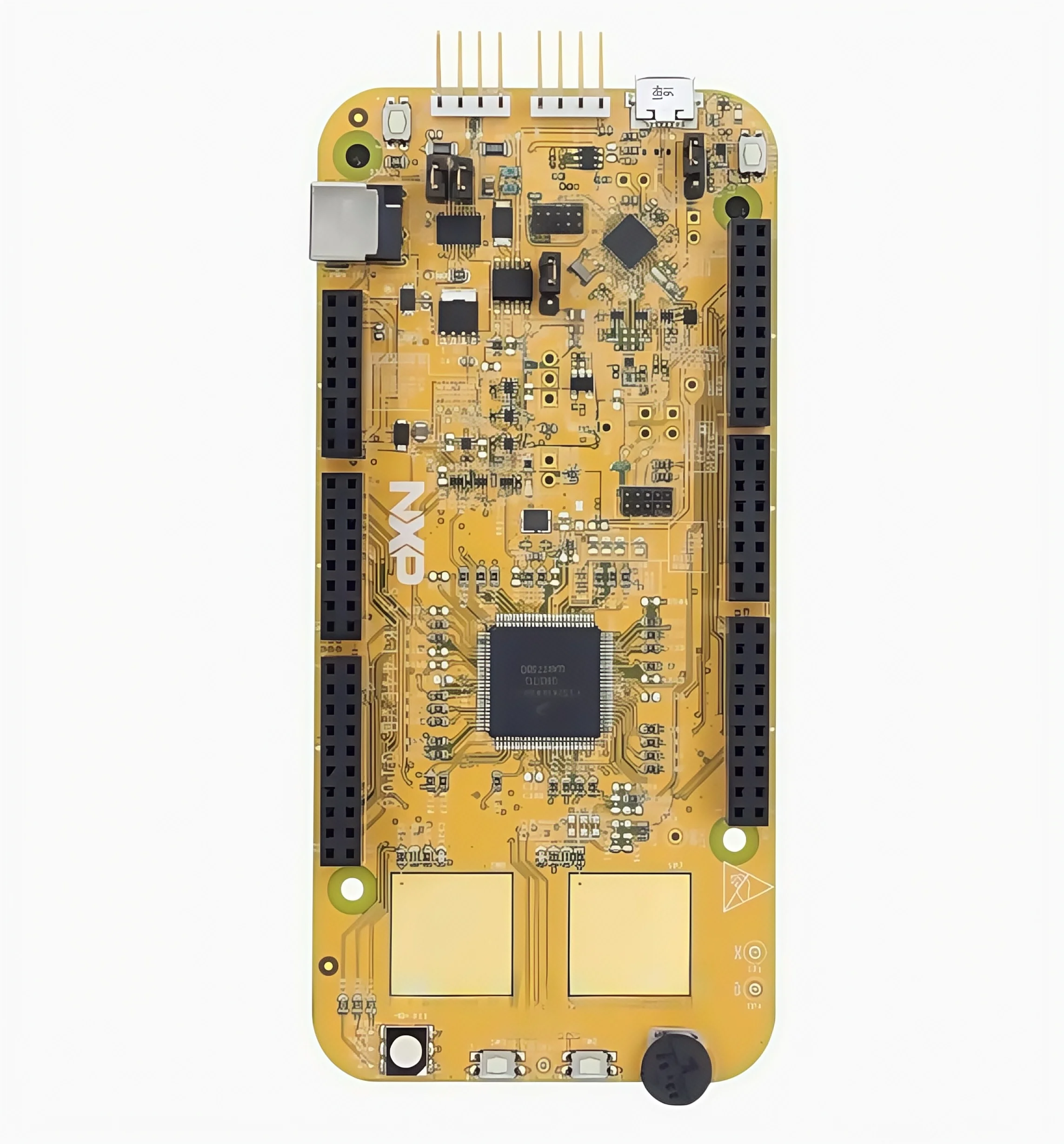 

S32K144EVB-Q100 S32K144/Комплект разборной платы