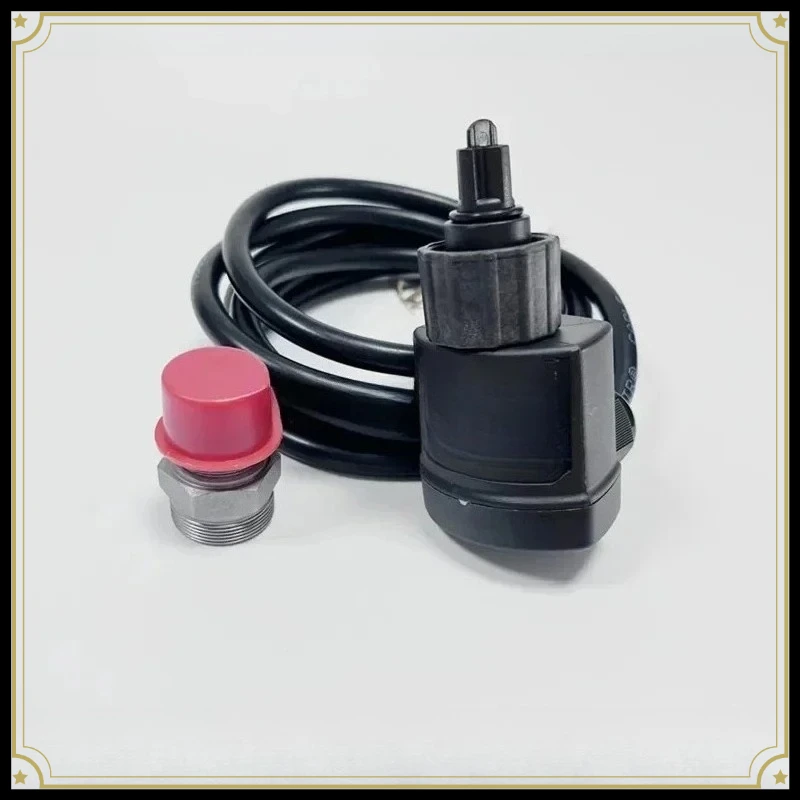 Photoelectric Oil‑Level Sensor Oil Level Monitoring Switch Compressor Replacement Accessory Part Number 34794901