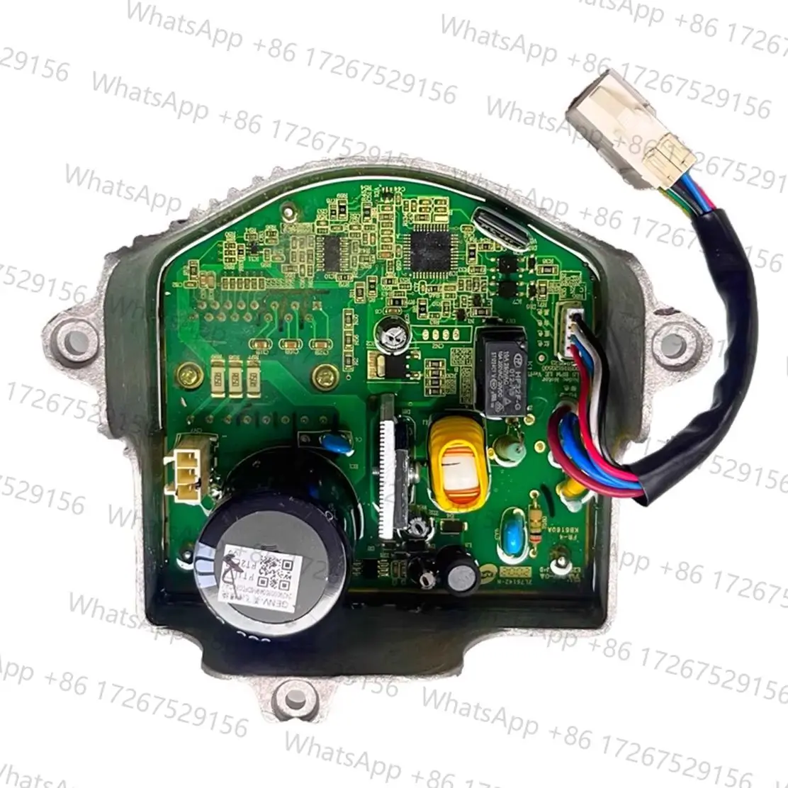 Washing Machine Drive Board MG100V50DS5  019614002