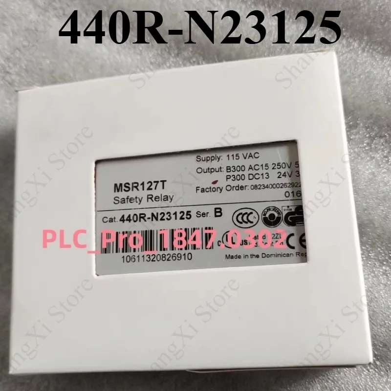 1PC Brand New 440R-N23125 Fast Delivery