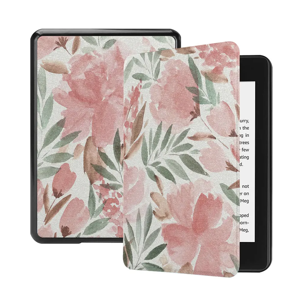 kindle case paperwhite 12th gen  2022 basic11th  generation ,Different sizes are not interchangeable, please choose carefully