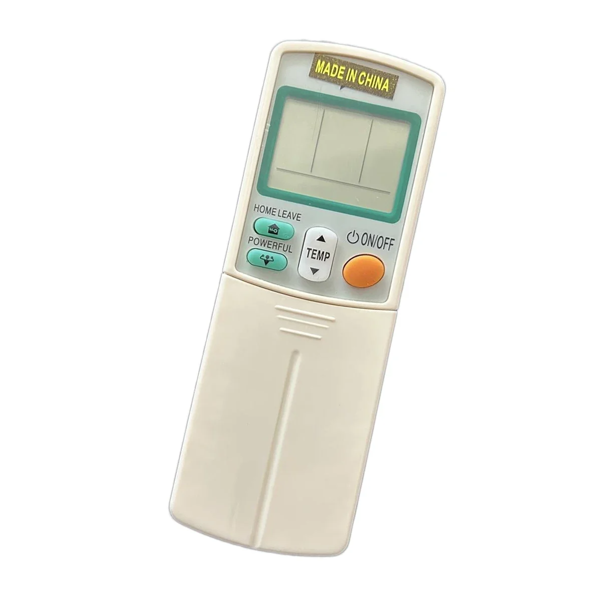 Π‘ΠΌΠ΅Π½Π½ΡΠΉ ΠΏΡΠ»ΡΡ Π΄ΠΈΡΡΠ°Π½ΡΠΈΠΎΠ½Π½ΠΎΠ³ΠΎ ΡΠΏΡΠ°Π²Π»Π΅Π½ΠΈΡ Π΄Π»Ρ ΠΊΠΎΠ½Π΄ΠΈΡΠΈΠΎΠ½Π΅ΡΠ° DaKin ARC433B53 CTXS09DVJU CTXS09GVJU CTXS12GVJU Π‘ΠΌΠ΅Π½Π½ΡΠΉ ΠΏΡΠ»ΡΡ Π΄ΠΈΡΡΠ°Π½ΡΠΈΠΎΠ½Π½ΠΎΠ³ΠΎ ΡΠΏΡΠ°Π²Π»Π΅Π½ΠΈΡ Π΄Π»Ρ ΠΊΠΎΠ½Π΄ΠΈΡΠΈΠΎΠ½Π΅ΡΠ° DaKin ARC433B53 CTXS09DVJU CTXS09GVJU CTXS12GVJU