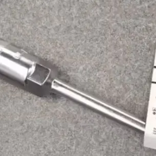 Y Shaped Chrome Vanadium Wrench for For cr V Steel Hex Work with 14mm 17mm 19mm Dimensions and Practical Usability