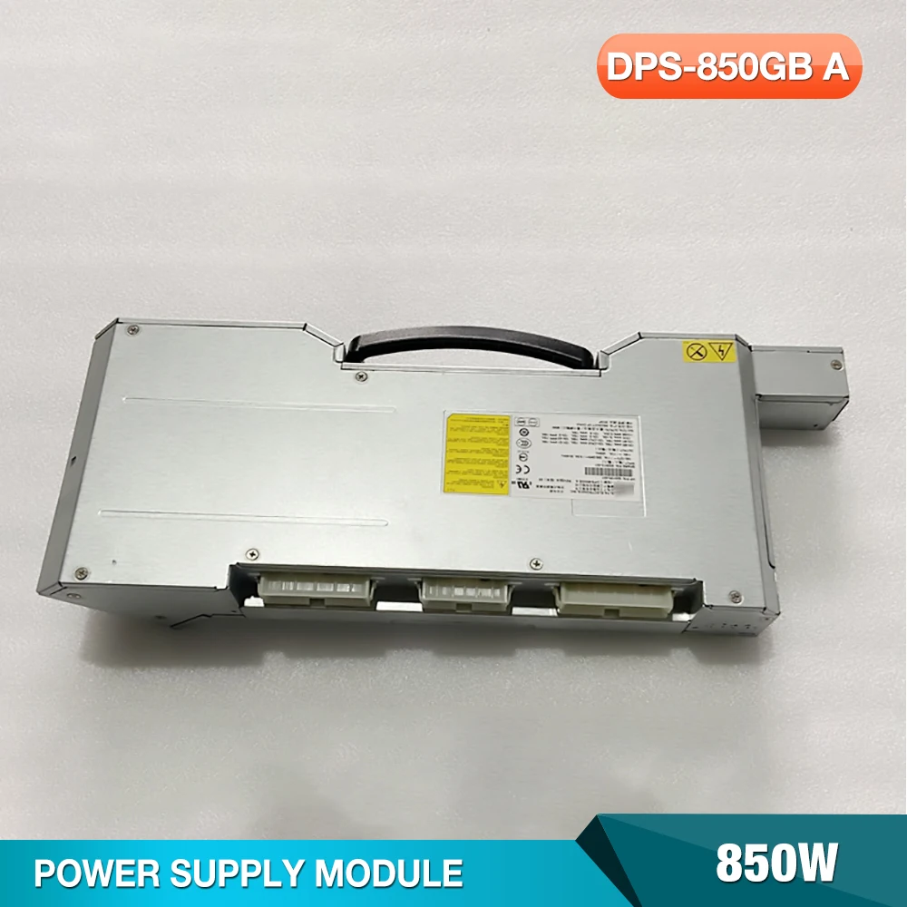 For HP Z820 850W Server Power Supply 632913-001 623195-001 DPS-850GB A