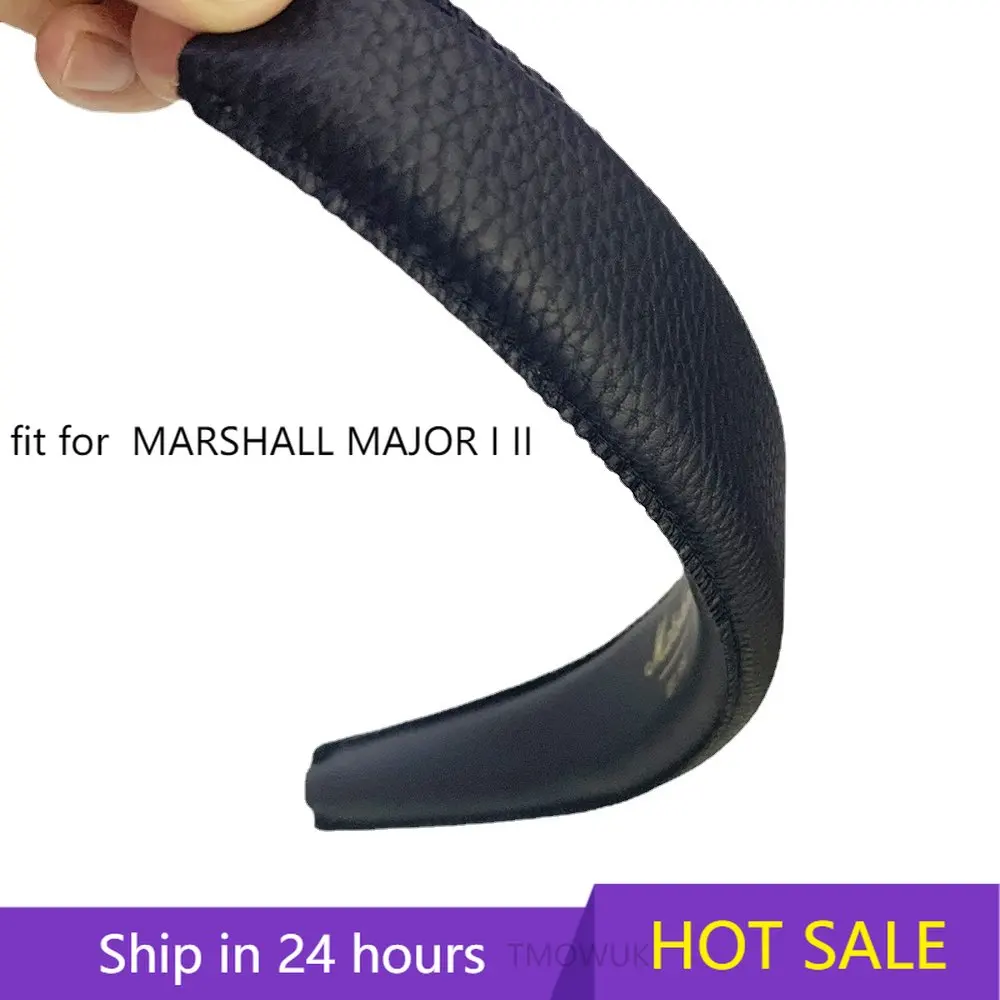 Alternative Headband For Marshall Major 2 Bluetooth Headphone Cushion Replace Cover Pad Headphone Headband Cover