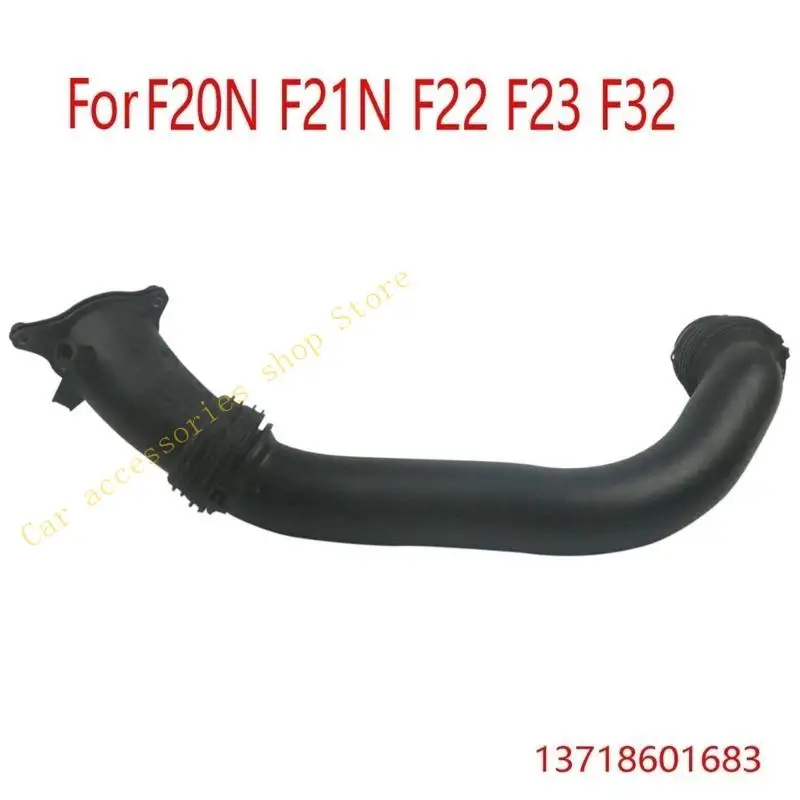 

T21E Replacement Intercooler Pipe Hose for 530e 740e